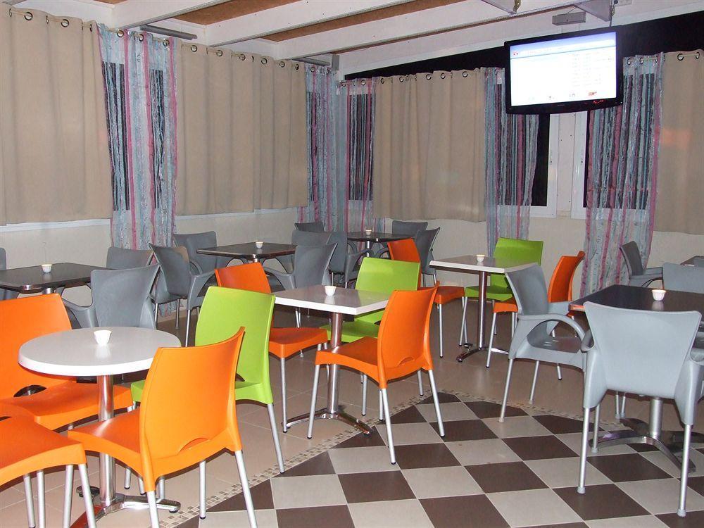 Sea Plaza Hotel Haifa Eksteriør billede