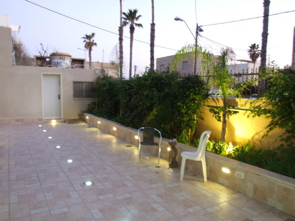 Sea Plaza Hotel Haifa Eksteriør billede