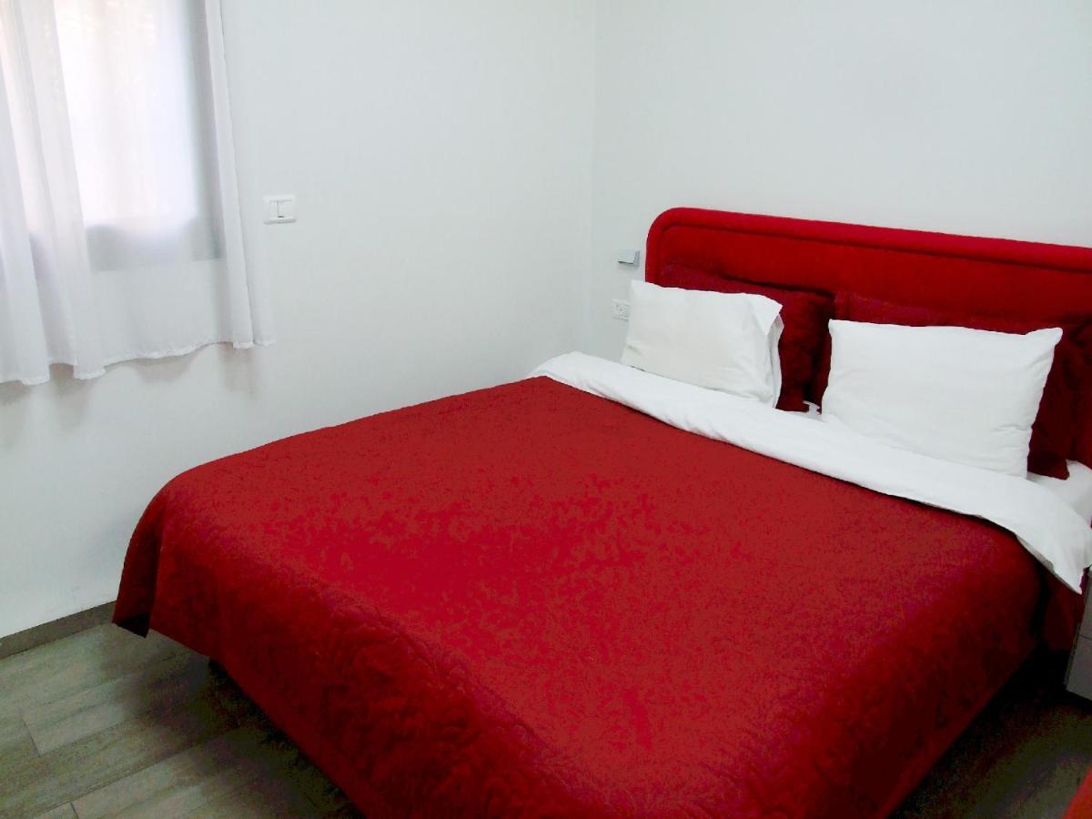 Sea Plaza Hotel Haifa Eksteriør billede